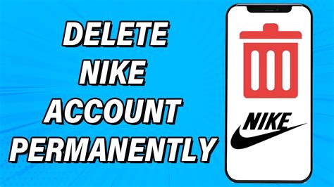 nike account verwijderen|Deleting Nike Account Help : r/SNKRS .